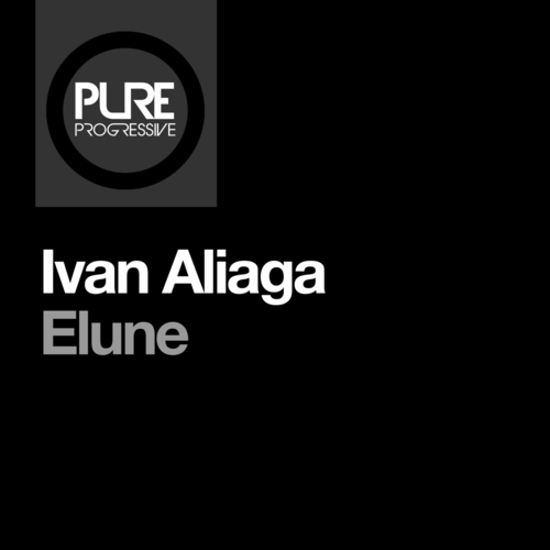 Ivan Aliaga - Elune [PTP156]